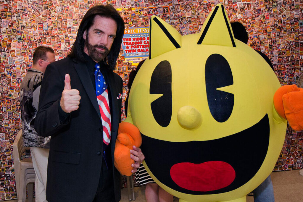 YouTuber Ordered to Compensate “King of Kong” Billy Mitchell 0,000 in Defamation Case