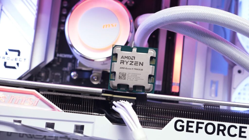 Is DDR5-8000 Worth the Investment? Testing with Ryzen AM5
