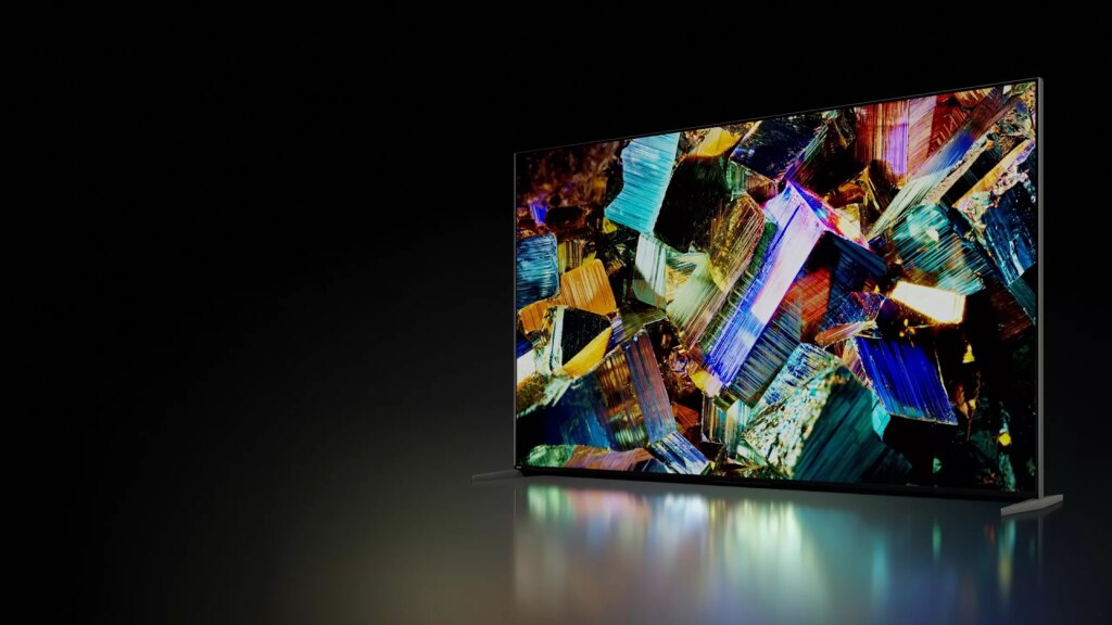 Sony Halts Production of 8K TVs, Yet Ultra HD Cameras Are Crucial for the Future
