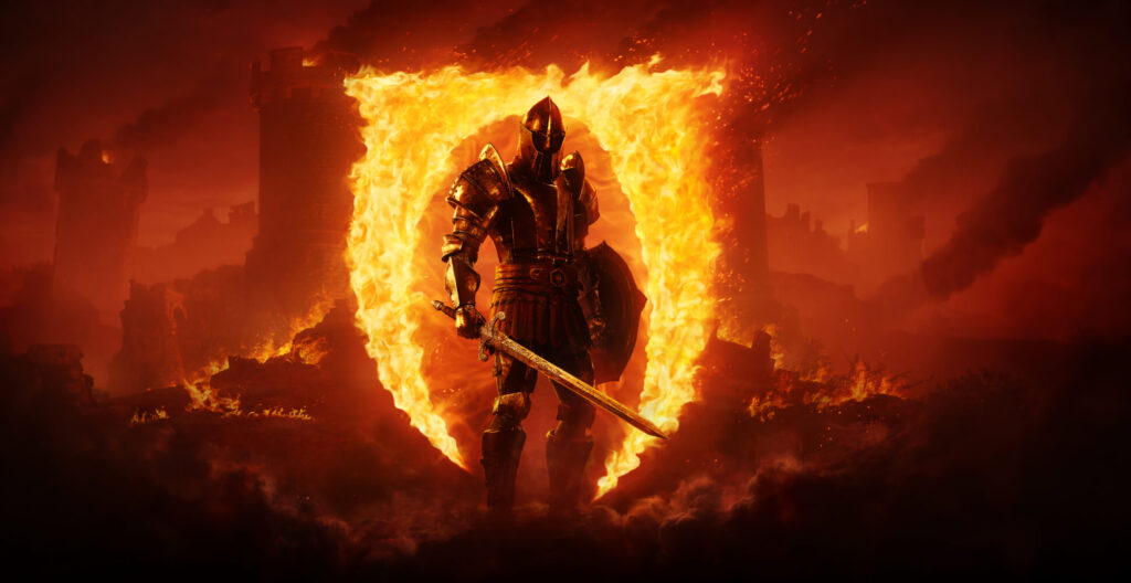 Xbox Support Agent Accidentally Reveals Oblivion Remaster, Possible Launch in Four Days