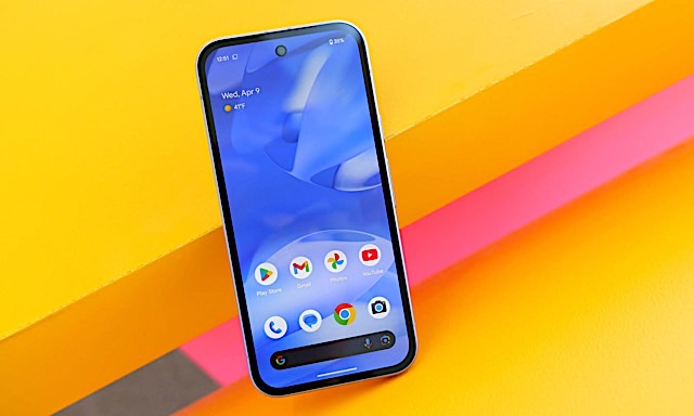 The Day After: Our Review of the Pixel 9a