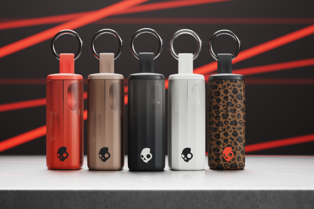 Skullcandy Unveils Method 360 ANC Earbuds, Expertly Tuned by Bose