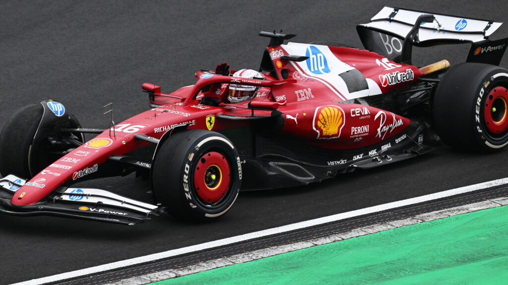 What Becomes of Used F1 Cars After the Season Ends?