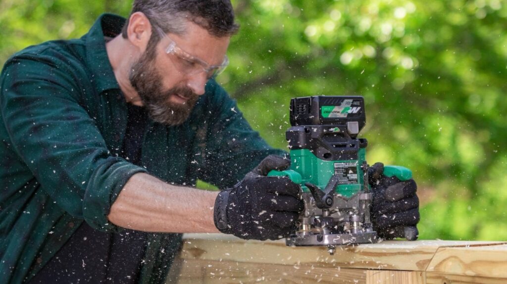 Top-Rated Wood Routers for Your Woodworking Projects (Based on Reviews)