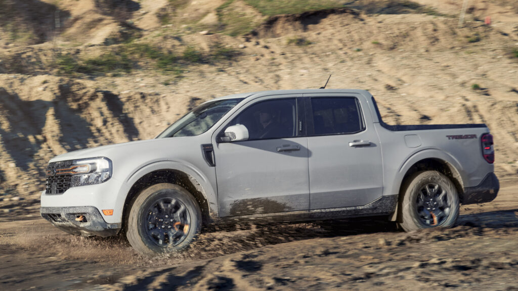 Reasons Behind the Ford Maverick Recalls and Affected Model Years