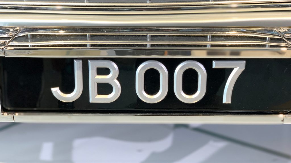 What Is a License Plate Flipper, and Are They Against the Law?