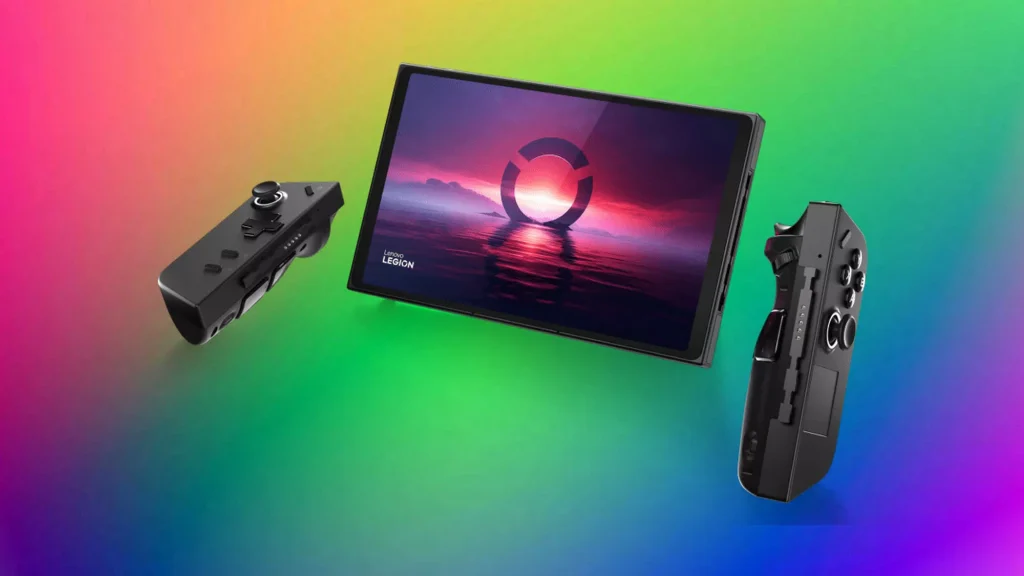 SteamOS Introduces Support for Lenovo Legion Go, Asus ROG Ally, and Additional AMD Handheld PCs