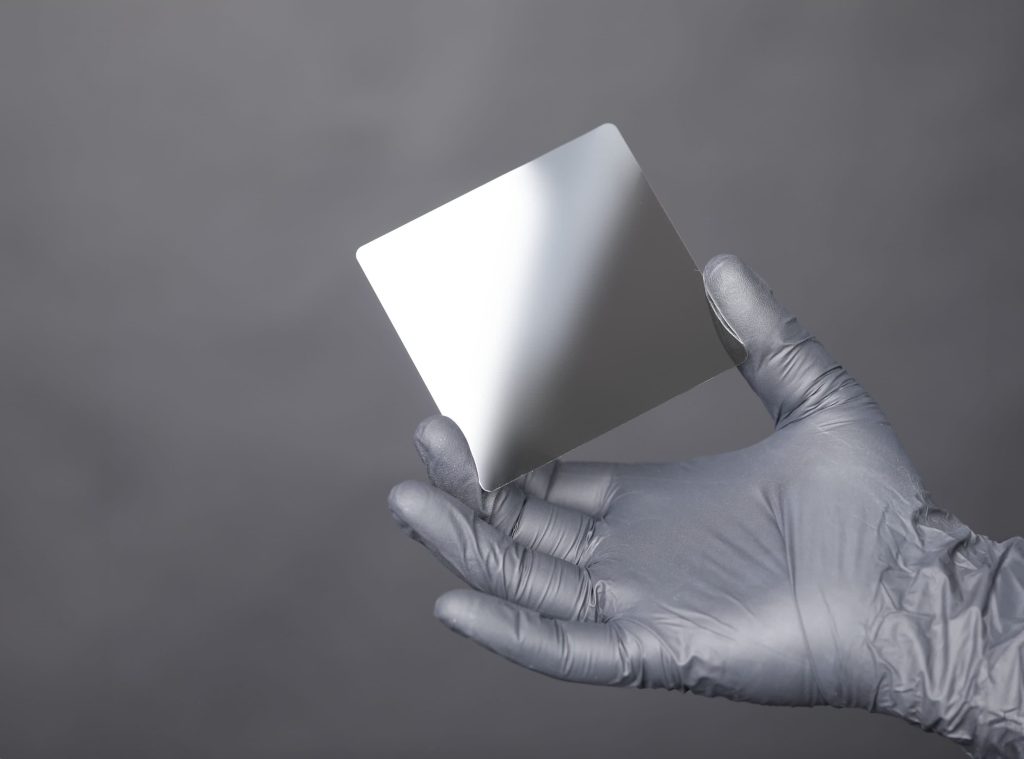The Future of Data Storage: Ceramic Glass That Could Endure for Thousands of Years