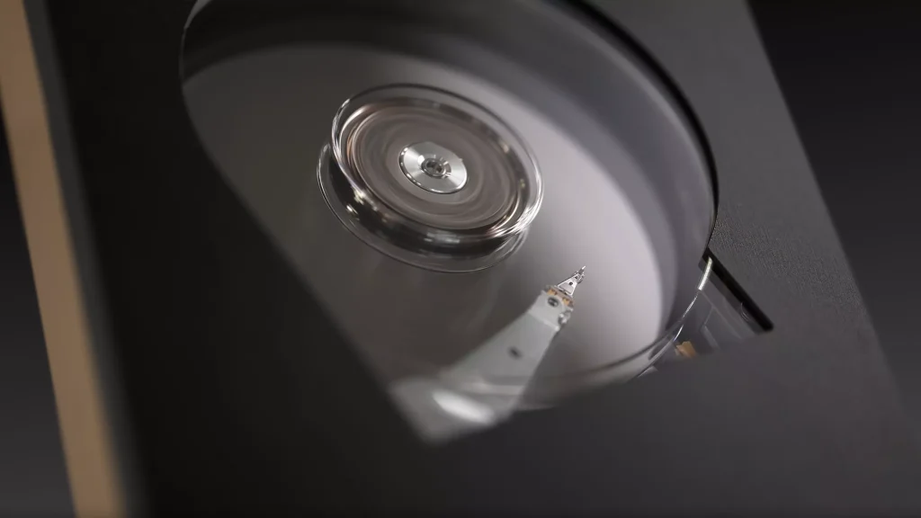 Buffalo Japan Launches Transparent Hard Disk Drive to Celebrate 50th Anniversary