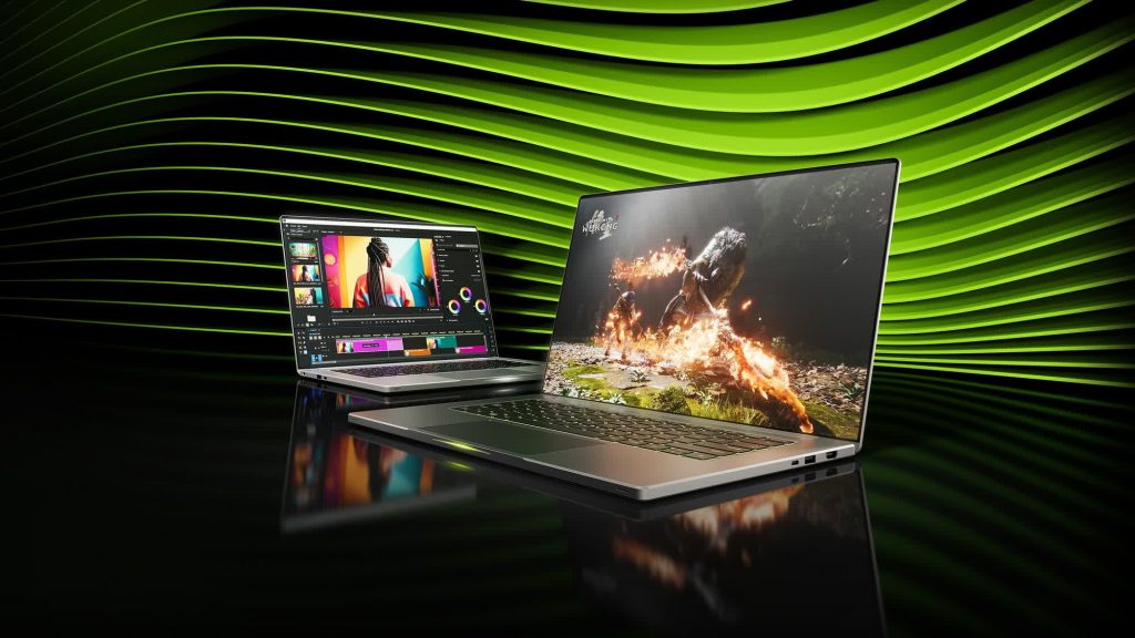 RTX 5090 Laptop GPU Offers No Significant Performance Boost Over RTX 4090
