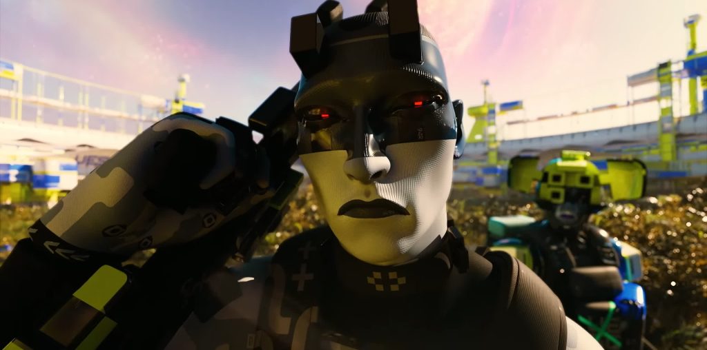 Bungie Apologizes for Using Stolen Art Assets in Marathon, Vows to Prevent Future Incidents