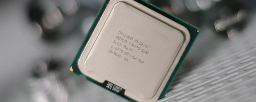 Nvidia Driver Unlocks RTX 5000 GPU Compatibility for Intel Core 2 CPUs—But There’s a Catch