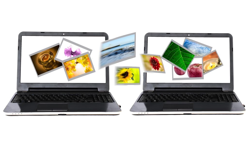 Microsoft Is Developing a New Wireless File Transfer Feature for Windows 11