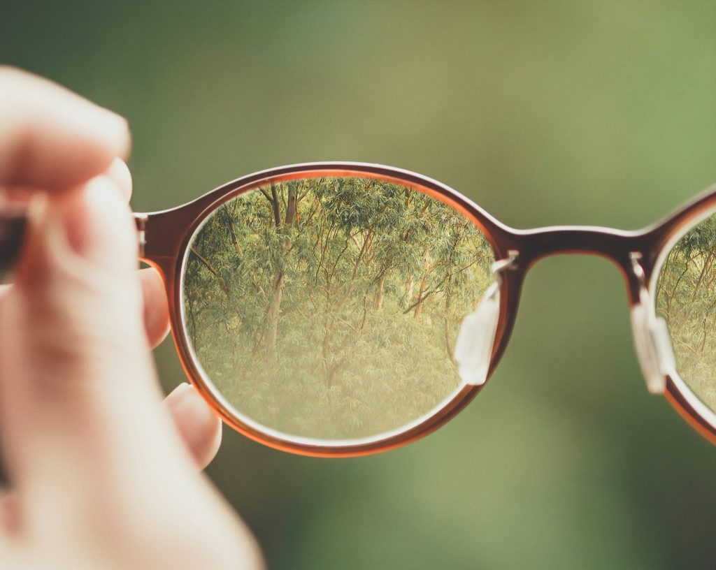 Night Vision Contact Lenses: A Peek into the Future of Eyewear
