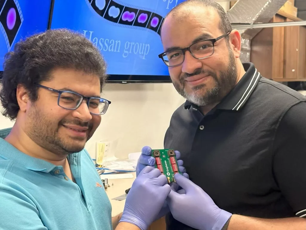 University of Arizona Researchers Introduce Groundbreaking Petahertz-Speed Transistor