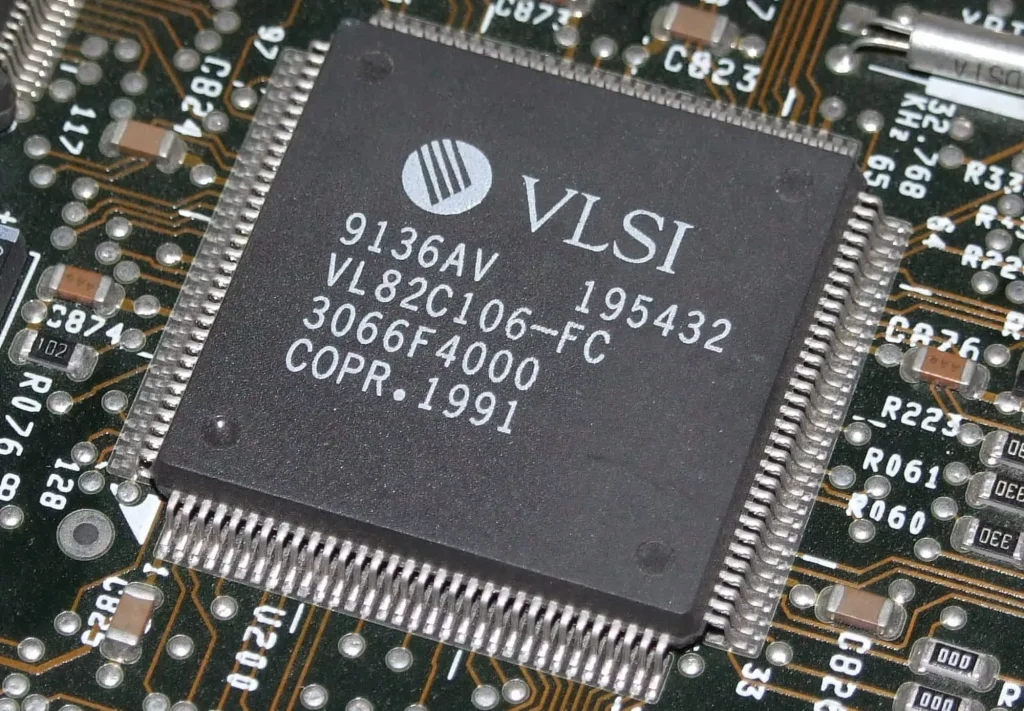 Intel Secures Key Victory in Legal Battle Against Patent Troll VLSI