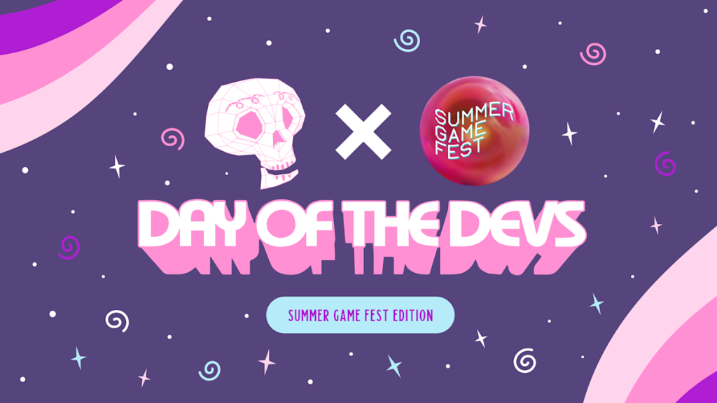 How to Tune into Day of the Devs at Summer Game Fest 2025