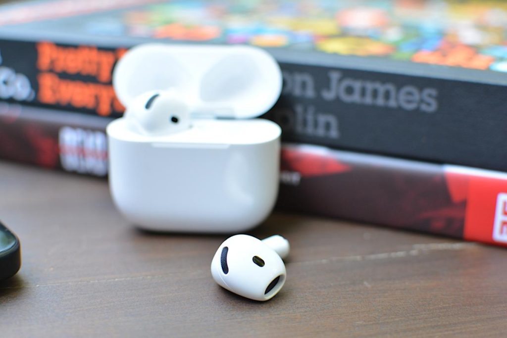 Apple’s AirPods 4 with ANC Now Just 9 for Memorial Day Sale