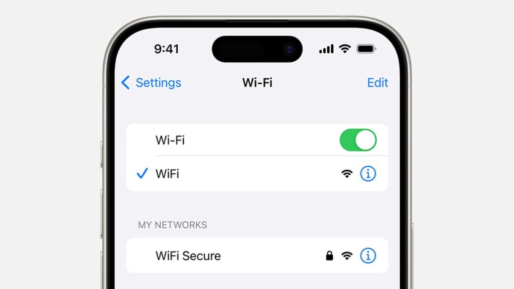 iOS 19 Could Introduce a Hassle-Free Way to Sign Into Public Wi-Fi