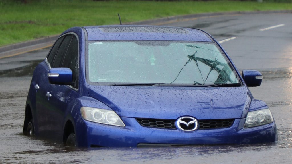 Why You Should Consider Draining Your Car Doors (And How to Do It)