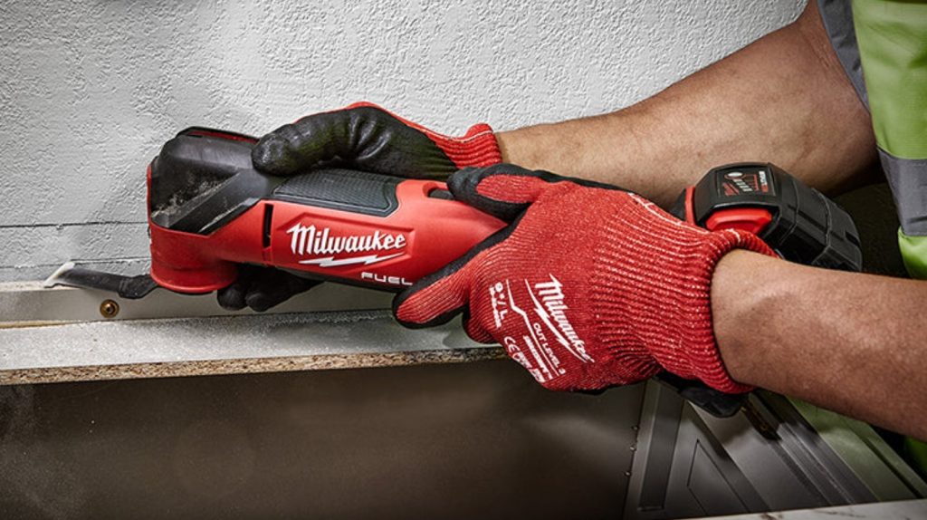 Uses of Milwaukee’s Oscillating Tool and How It Stacks Up Against Other Brands.