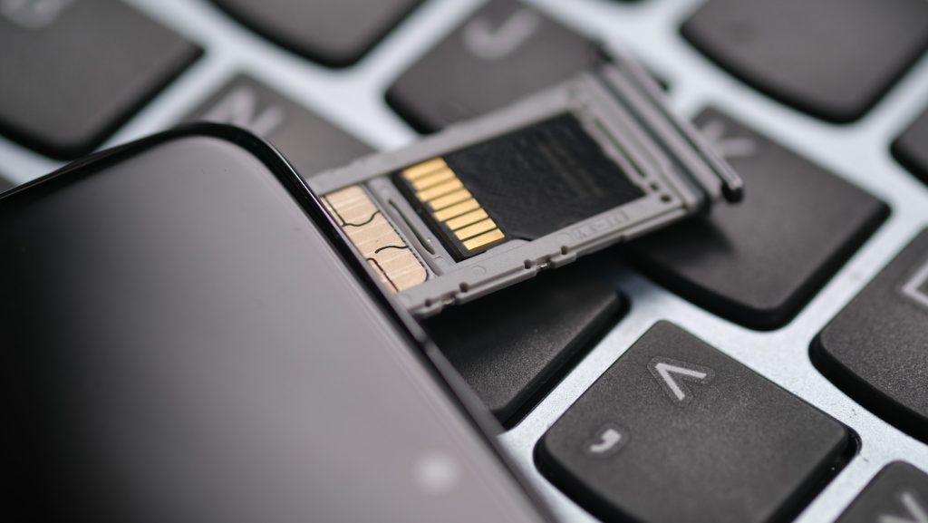 Introducing the Largest Capacity Micro SD Card Available Today