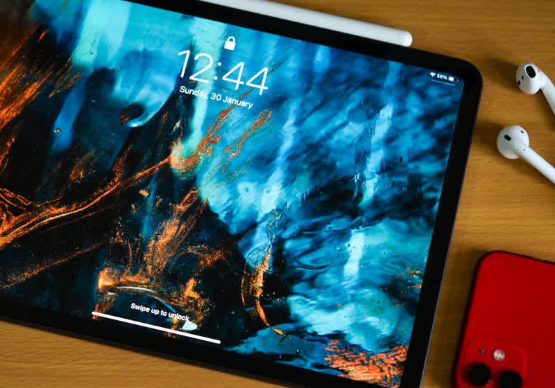 Apple Expands OLED Screen Offerings to Additional Devices, Featuring a New Water-Resistant iPad Mini and MacBooks