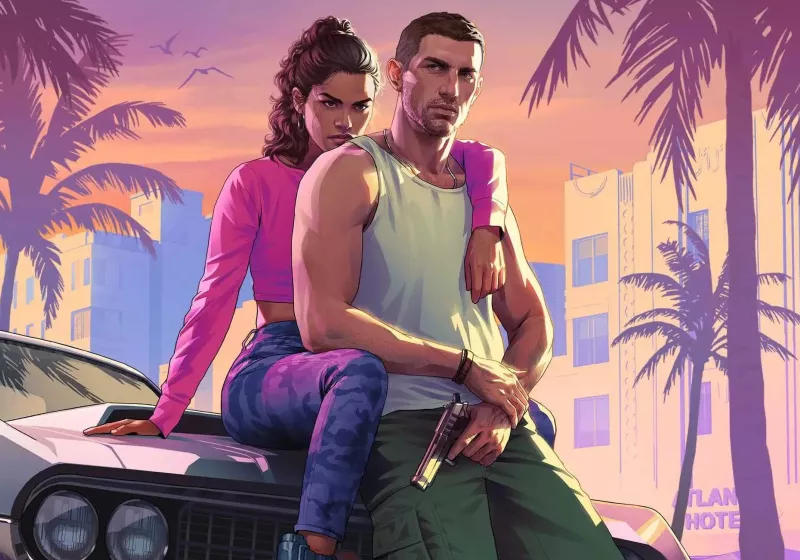 Survey Reveals Gamers Reluctant to Purchase GTA VI at 0 Price Point