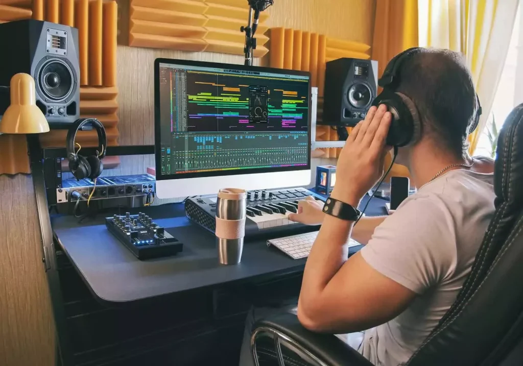 A Sonic Adventure Through the Most Memorable Soundtracks in PC Gaming A Sonic Adventure Through the Most Memorable Soundtracks in PC Gaming