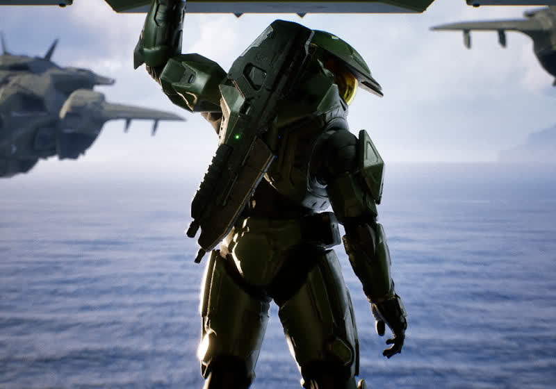 The Halo remake is making its way to PlayStation in a significant shift in exclusivity.