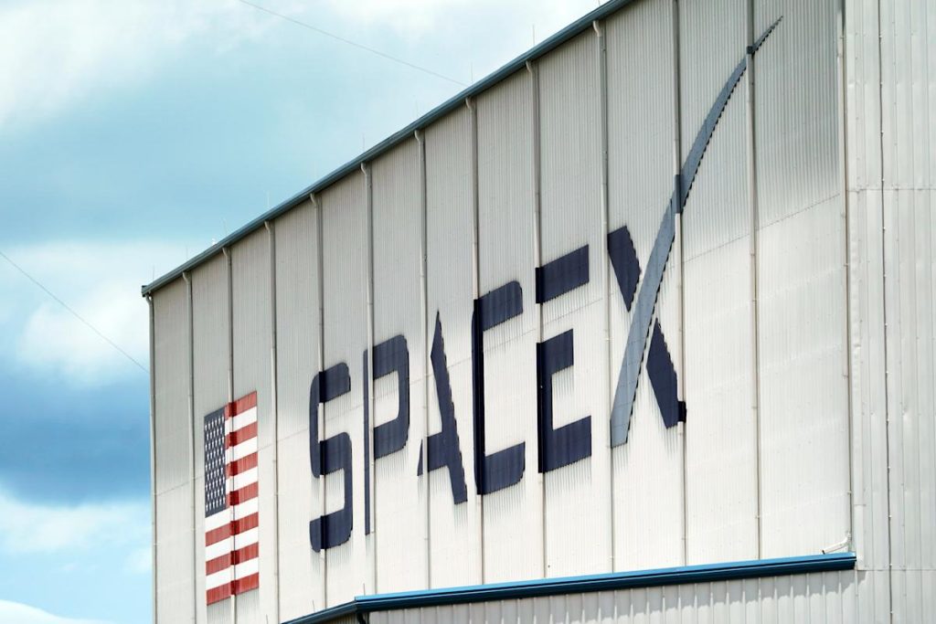 SpaceX’s Starshield satellites are said to be emitting signals on unapproved frequencies.