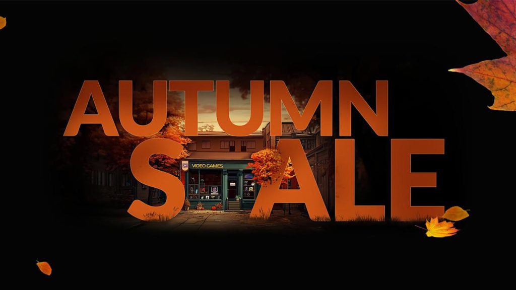 GOG Autumn Sale Offers Discounts on Cyberpunk 2077, Silent Hill 2, and Fallout: New Vegas