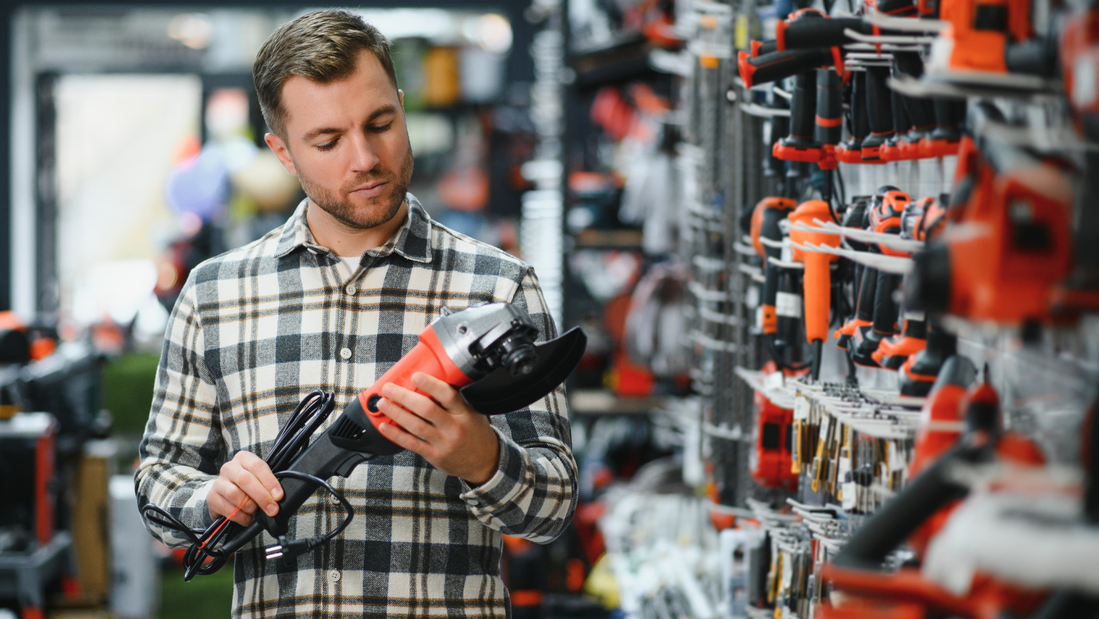 Absolutely! You Can Rent Power Tools Instead of Purchasing Them ...