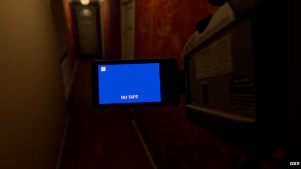 Check Out Our Initial Glimpse of the Paranormal Activity Game by the Creator of The Mortuary Assistant