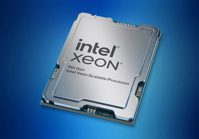 Intel Granite Rapids-WS Set to Compete with Threadripper 9000WX Featuring Up to 86 Cores and 336 MB of L3 Cache