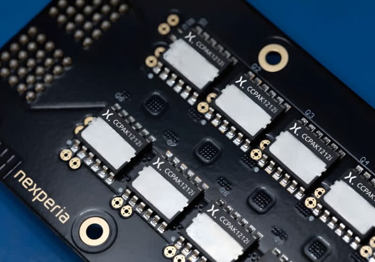 Nexperia Resumes Chip Exports, Alleviating One of the Oddest Global Supply Chain Conflicts