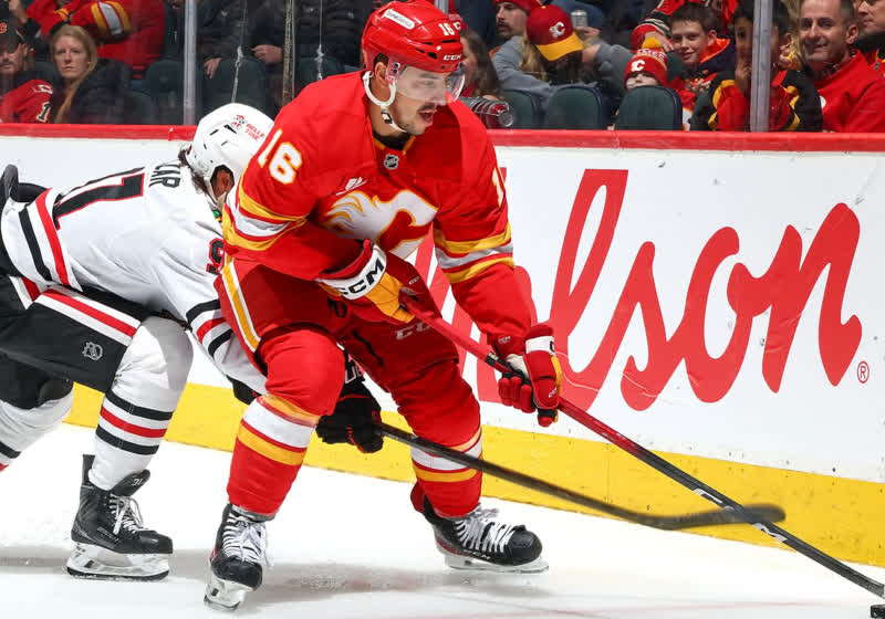 NHL Coach Faces Challenges, Seeks Solutions Through ChatGPT Amid Calgary Flames’ Quest for Improvement