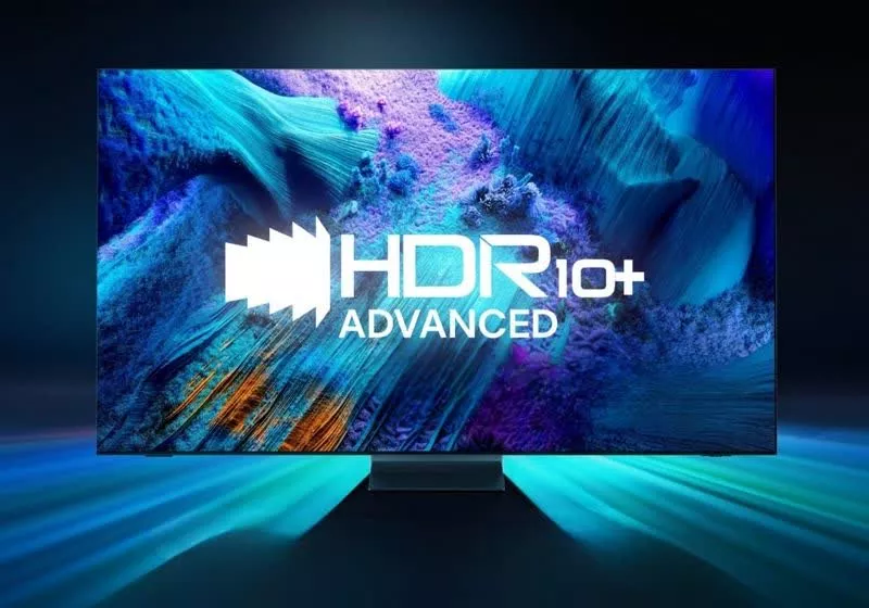 Samsung TVs to launch HDR10+ Advanced in competition with Dolby Vision 2