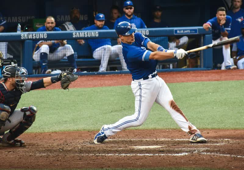 Major League Baseball finalizes multi-million dollar broadcasting agreements with Netflix, ESPN, and NBC.