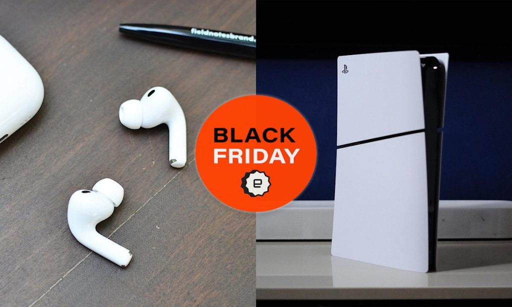 Get Discounts on AirPods, PS5 Consoles, Disney+ and More Get Discounts on AirPods, PS5 Consoles, Disney+ and More