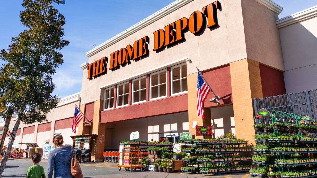Consumer Reports Suggests This Home Depot Purchase for Those with a Flexible Budget Consumer Reports Suggests This Home Depot Purchase for Those with a Flexible Budget