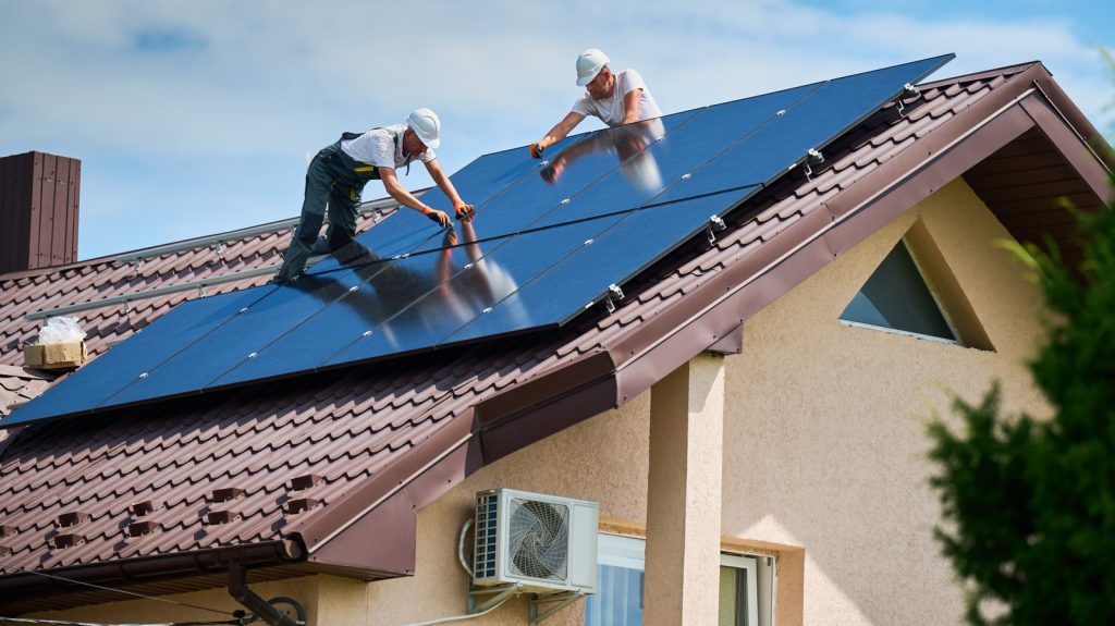 5 Frequent Errors to Steer Clear of When Looking at Home Solar Panels 5 Frequent Errors to Steer Clear of When Looking at Home Solar Panels
