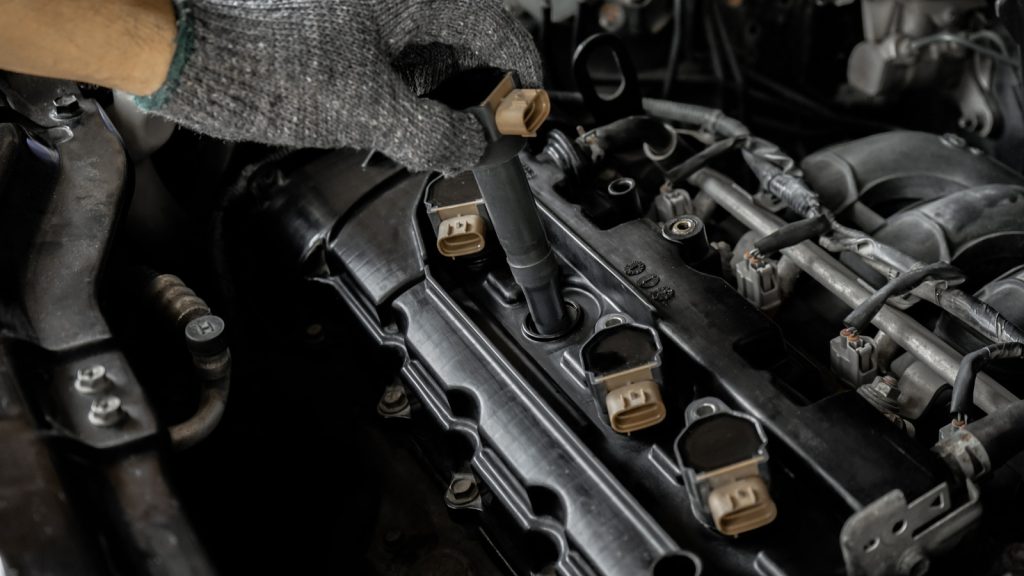 Spark Plugs Stuck? Discover the Causes and Methods for Removal Spark Plugs Stuck? Discover the Causes and Methods for Removal