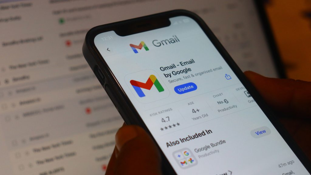 How to Verify if Your Gmail Password Has Been Exposed in Major Data Breaches How to Verify if Your Gmail Password Has Been Exposed in Major Data Breaches