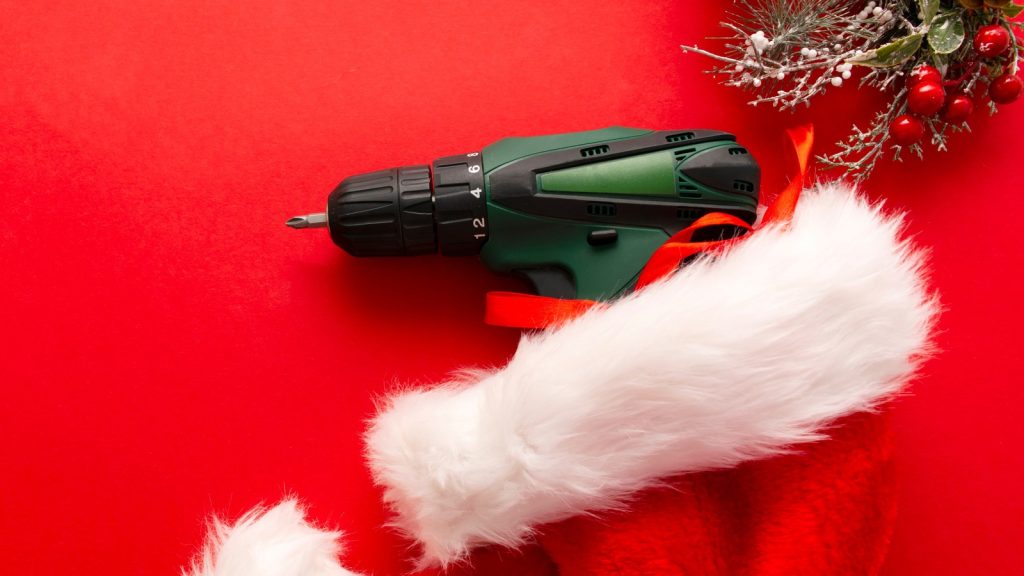 Confused About What Christmas Gifts to Choose? Check Out Harbor Freight’s Gift Finder!