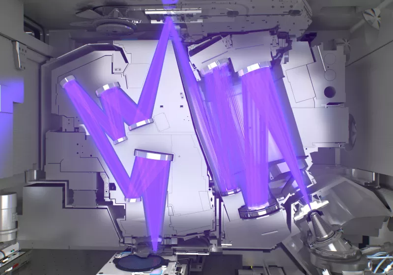 The Reality Behind the Myth of China’s Purloined EUV Technology: Not a Single Chip Produced