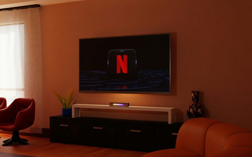 AV1 Codec Fuels 30% of Netflix Streaming as the Company Prepares for AV2 AV1 Codec Fuels 30% of Netflix Streaming as the Company Prepares for AV2