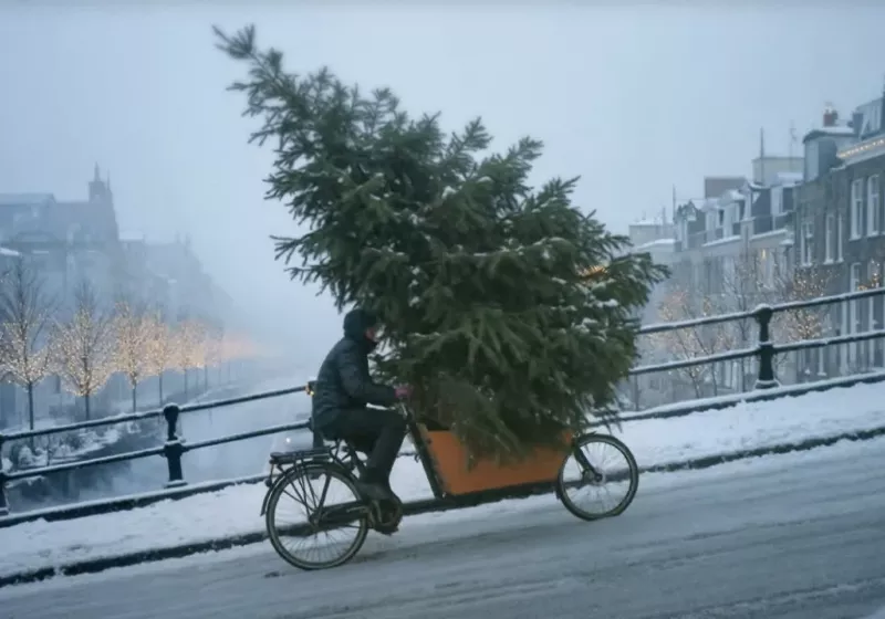 Check Out the Controversial AI-Generated Christmas Ad That McDonald’s Withdrawn Following Backlash