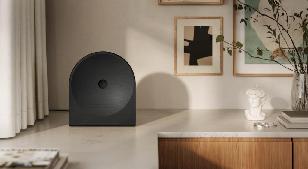 Samsung’s latest speakers promise clear sound and seamless integration with your home decor.