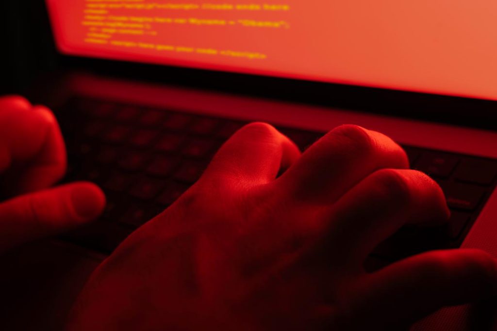 Chinese hackers allegedly attacking government agencies with ‘Brickstorm’ malware.
